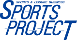 株式会社スポーツプロジェクトロゴ